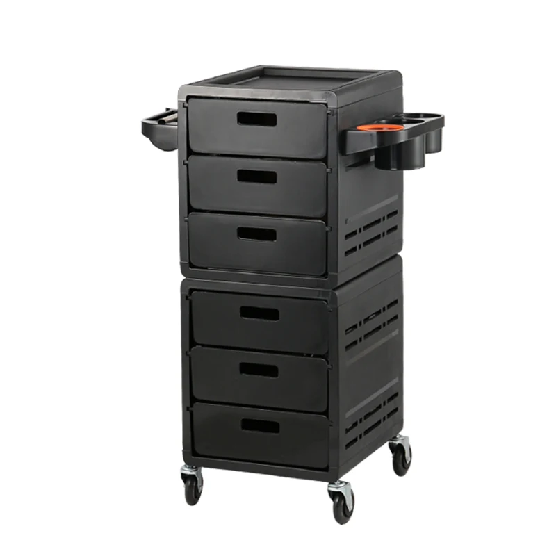 2020 new furniture hairdresser modern hair salon equipment four wheel cart barber cart, Black purple
2020 new furniture hairdresser modern hair salon equipment four wheel cart barber cart, Black purple