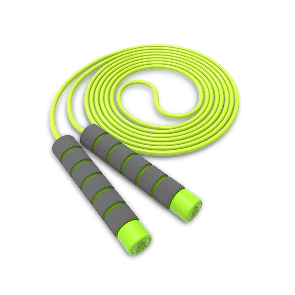 OEM PVC Kids Children High Quality Fitness Exercise Gym Jump Skipping Rope Adjustable Jump Skipping Rope
OEM PVC Kids Children High Quality Fitness Exercise Gym Jump Skipping Rope Adjustable Jump Skipping Rope