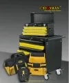 Tool Bag & Storage