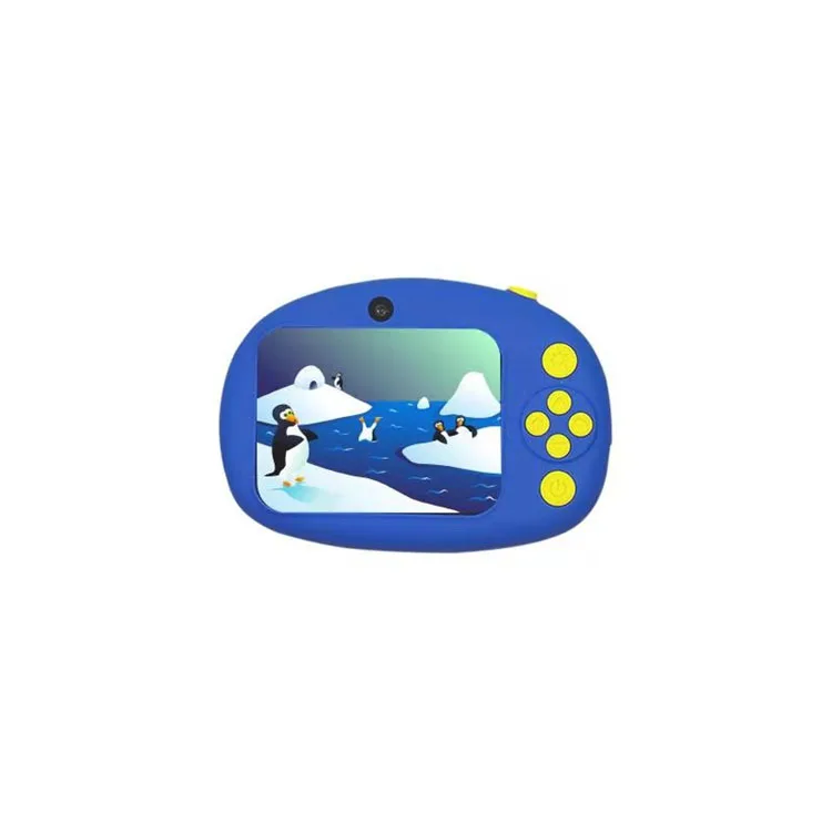 1080p children kid portable colorful display digital video camera for christmas day kid's gift
1080p children kid portable colorful display digital video camera for christmas day kid's gift