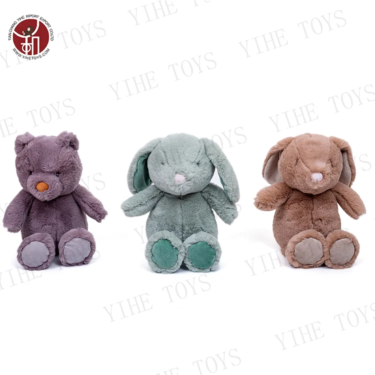 China Factory Customized High Quality Stuffed Plush Toys