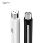 Multifunction Rechargeable Face Beauty Lip Electronic Vibrating Massager Eye Ion Wrinkle Removal Pen