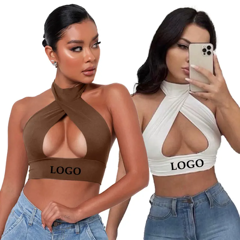 2021 Hot Sale Summer Fall Fashionable Sexy Women Workout Clothing Chain Tank Tops Y2k Clothing Patchwork Crop Tops, Customized color
2021 Hot Sale Summer Fall Fashionable Sexy Women Workout Clothing Chain Tank Tops Y2k Clothing Patchwork Crop Tops, Customized color