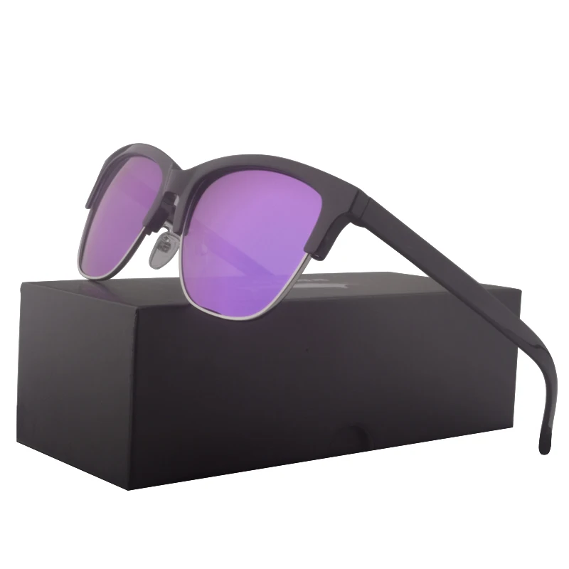 Fashion Sun Glasses Oversized Cat Eye Custom Women sunglasses with pc tr90 frame, Custom colors
Fashion Sun Glasses Oversized Cat Eye Custom Women sunglasses with pc tr90 frame, Custom colors