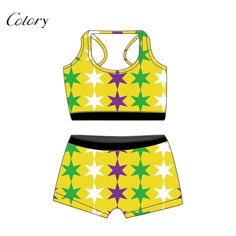 Colory Special Design Sleepwear Fashion Luxury Designer Onesie Women Sport Set, Picture shows
Colory Special Design Sleepwear Fashion Luxury Designer Onesie Women Sport Set, Picture shows