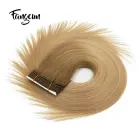 22 inch Straight hair weft Raw Unprocessed Ombre Color Brazilian Virgin Hair Extensions