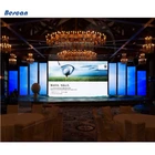Led Led Display Panel Price P2.5 P3 P4 P5 P6 Display Full Color Led Screen Panel For Indoor Wall