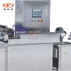 EVA PVC Medical Spiral Pipe Smoothbore Tube Extrusion Line Machine