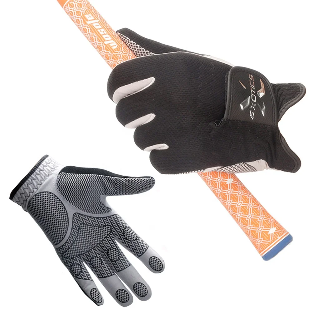 wholesale Customized Antiskid and breathable in summer Men's Left hand golf glove, Oem
wholesale Customized Antiskid and breathable in summer Men's Left hand golf glove, Oem
