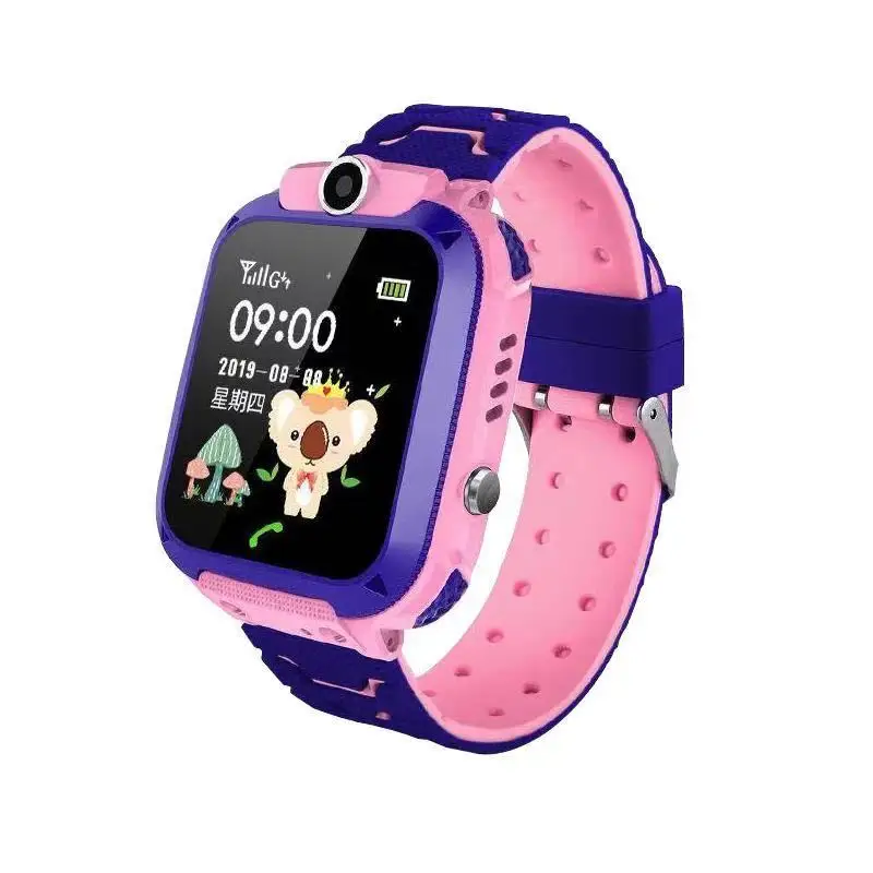 Factory supply Children Child Gps smart watch Gps Tracking Kids smart watch Q12 kids smartwatch
Factory supply Children Child Gps smart watch Gps Tracking Kids smart watch Q12 kids smartwatch