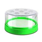 Clear Plastic No Killing Live Custom Box House Indoor Fly Trap With Fly Bait Powder For Farms
