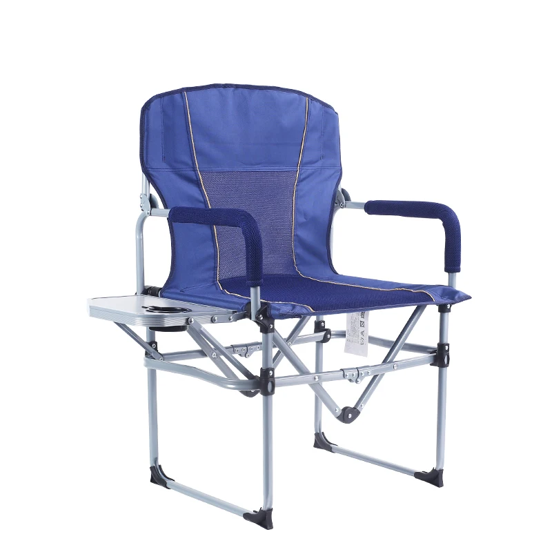 Supply Customized High Quality Beach Chair Foldable Camping Chair Camping Hunting Fishing Chair For Outdoor Camping, Blue
Supply Customized High Quality Beach Chair Foldable Camping Chair Camping Hunting Fishing Chair For Outdoor Camping, Blue