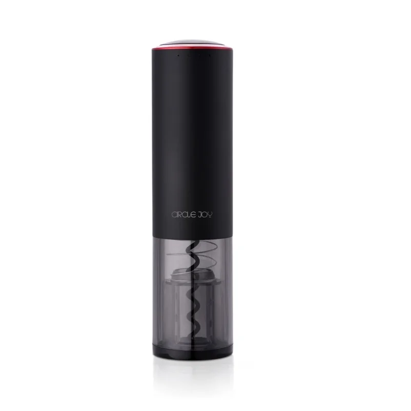 New Product Electric Xiaomi Youpin CIRCLE JOY Gifts to Friends Corkscrew Opening Bottle Wine Opener
New Product Electric Xiaomi Youpin CIRCLE JOY Gifts to Friends Corkscrew Opening Bottle Wine Opener