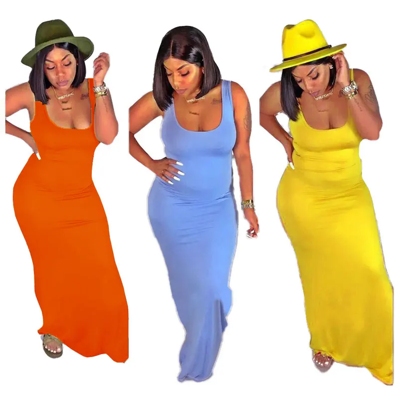 90710-MX45 sehe fashion vest maxi casual dresses for women
90710-MX45 sehe fashion vest maxi casual dresses for women