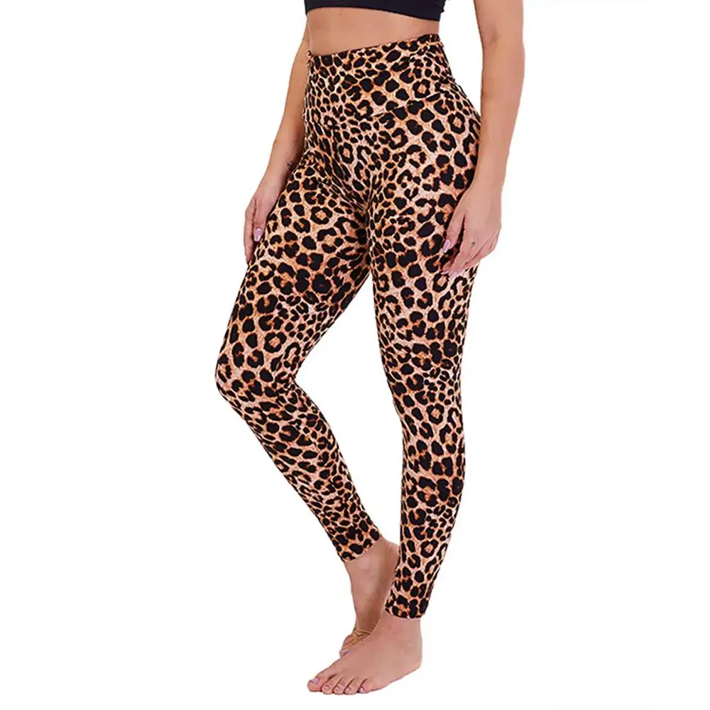 Sexy Leopard Printed Yoga Pants Custom Logo Printed Women Fitness Spandex Push Up Tights Leggings, Customized colors
Sexy Leopard Printed Yoga Pants Custom Logo Printed Women Fitness Spandex Push Up Tights Leggings, Customized colors