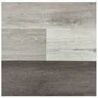 wood pattern lvt floorboard tile 100% original floorboard material look luxury vinyl tile adhesive pvc tiles