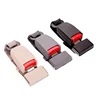 High Quality Universal Car Safety Belt Webbing Extender / Strength Nylon Portable Car Seat Belt Extender