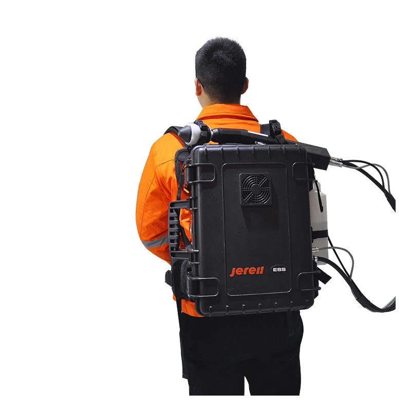 ulv fogger sprayer electrostatic backpack sprayer for hospitals backpack batery sprayer, Black
ulv fogger sprayer electrostatic backpack sprayer for hospitals backpack batery sprayer, Black