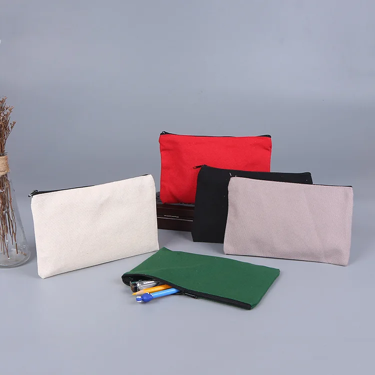 Custom Logo Vintage Retro Pencil Cases Natural Cotton Pen Bag Pouch For Stationery School Supplies Make Up Cosmetic Bag
Custom Logo Vintage Retro Pencil Cases Natural Cotton Pen Bag Pouch For Stationery School Supplies Make Up Cosmetic Bag
