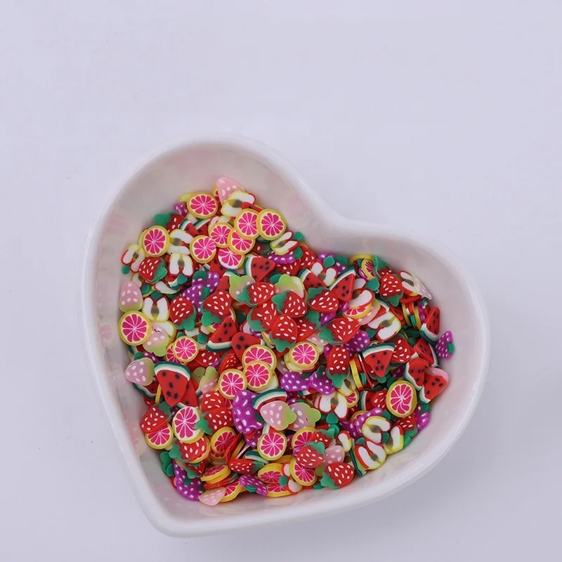 Fruit Slices Soft Pottery Slices 12 Boxes Nail Art Accessories Handmade DIY Materials Nail Art Design
Fruit Slices Soft Pottery Slices 12 Boxes Nail Art Accessories Handmade DIY Materials Nail Art Design