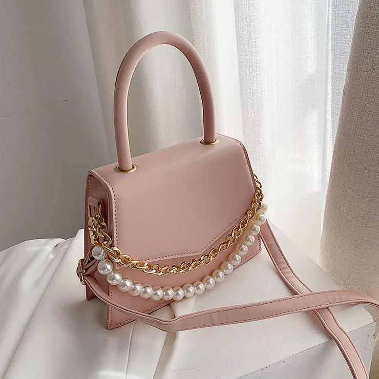 Candy Color Wholesale Women Pearl Leather Messenger Bag Lady Purse Handbags, 7colors
Candy Color Wholesale Women Pearl Leather Messenger Bag Lady Purse Handbags, 7colors