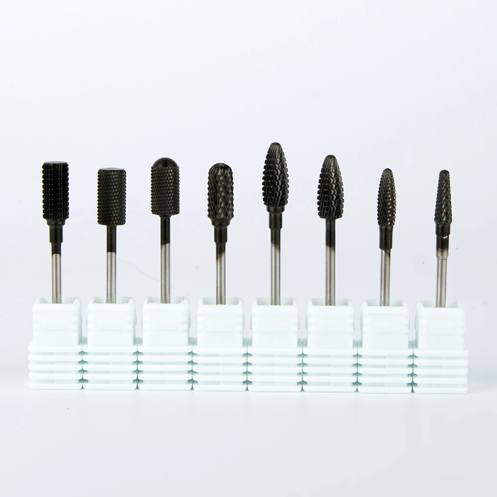 Portable fine large barrel carbide nail bit safe small barrel bit carbide cutter nail drill bit
Portable fine large barrel carbide nail bit safe small barrel bit carbide cutter nail drill bit