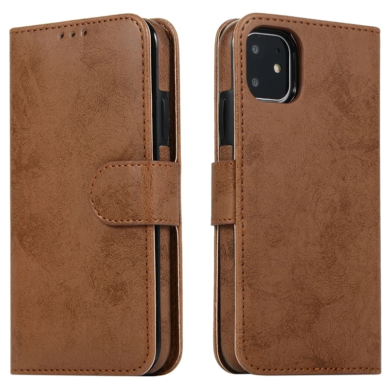 Multi functional wallet Mobile phone leather flip case for iphone 11 flip leather case
Multi functional wallet Mobile phone leather flip case for iphone 11 flip leather case