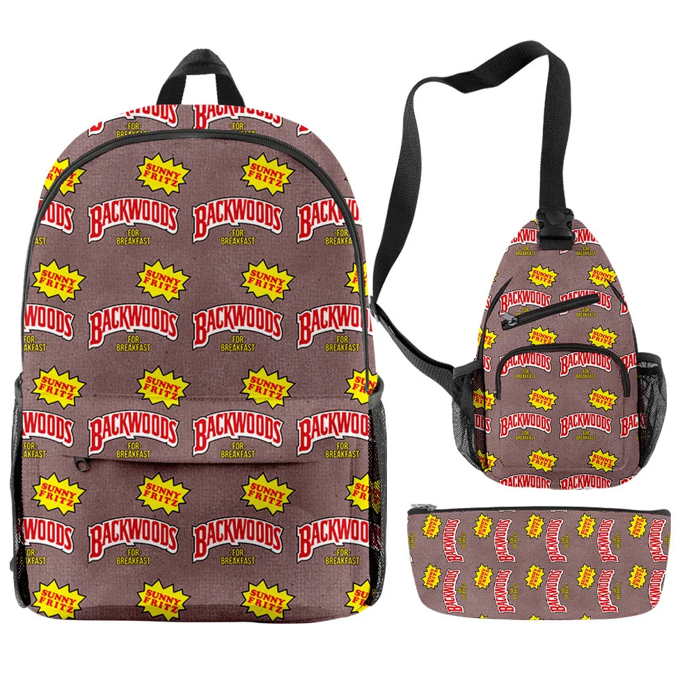 Whoelsale Cheap Price 3 In 1 Backwoods Cigar Laptop Book Bag Backpack Sets For Men Women Kids
Whoelsale Cheap Price 3 In 1 Backwoods Cigar Laptop Book Bag Backpack Sets For Men Women Kids