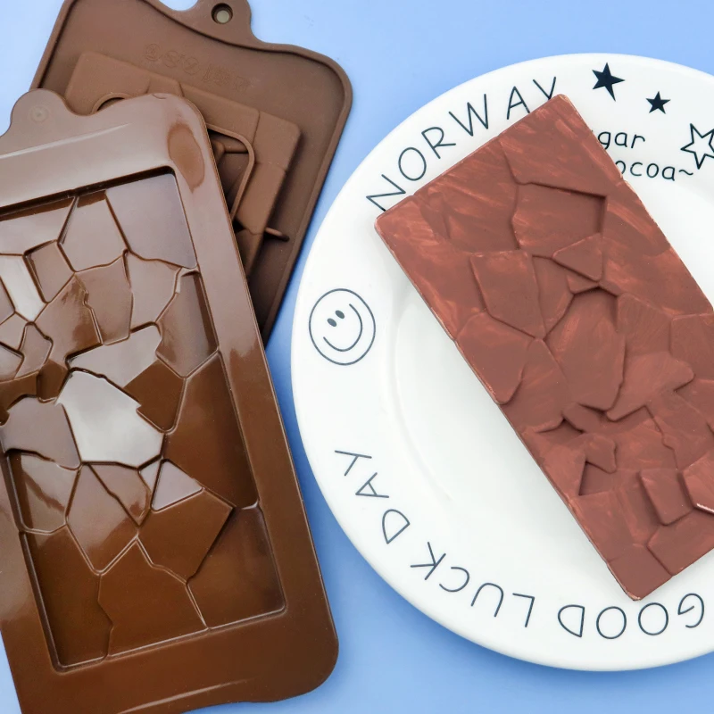 389 Professional Factory Chocolate Mould Silicone waffle Mold With Bestar Price chocolate mold waffle mold splintering shape
389 Professional Factory Chocolate Mould Silicone waffle Mold With Bestar Price chocolate mold waffle mold splintering shape