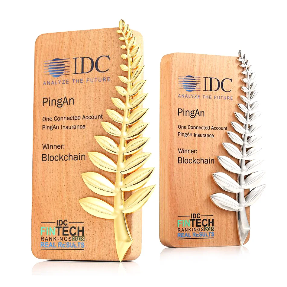 High quality custom Beech wood trophy with logo laser engraved awards for business gifts MLSJ-AW021
High quality custom Beech wood trophy with logo laser engraved awards for business gifts MLSJ-AW021