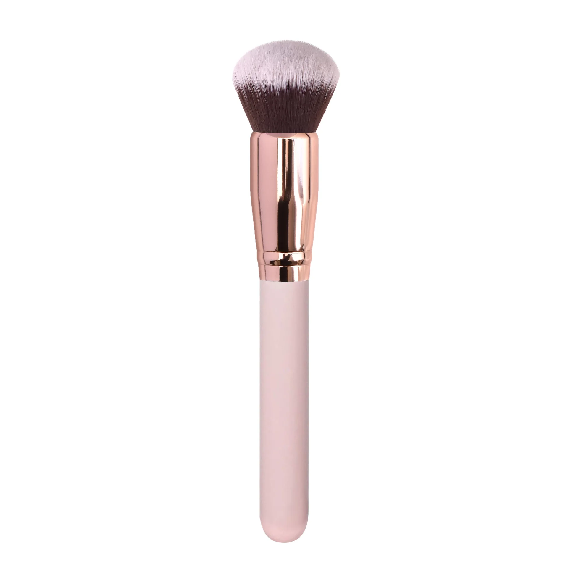 Hot Sale Products Single Beauty Makeup Brush Vegan Foundation Blush Makeup Cosmetic Tool Brush, Pink/ black
Hot Sale Products Single Beauty Makeup Brush Vegan Foundation Blush Makeup Cosmetic Tool Brush, Pink/ black