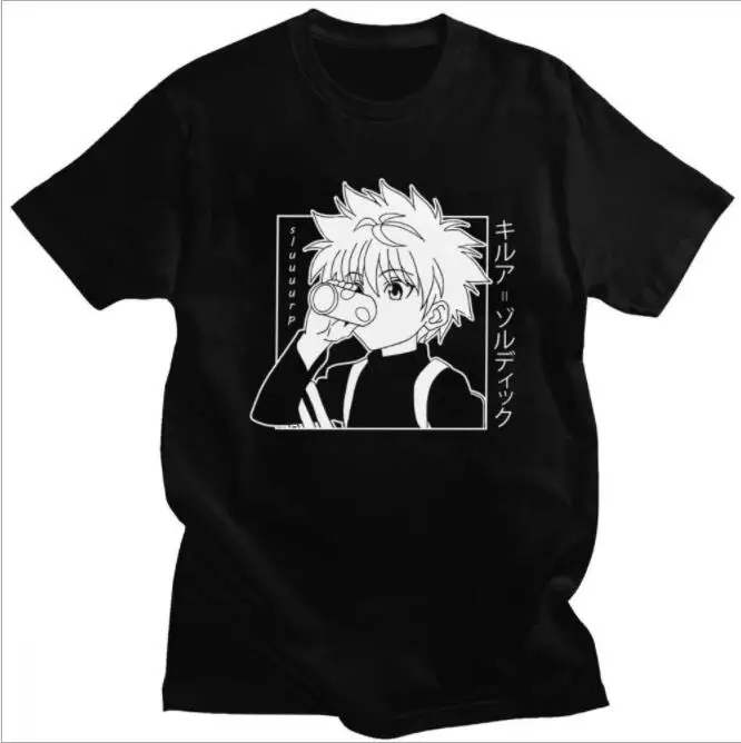 Back To The Future Tshirt Wukong cartoon pattern fashion new men's oversized t-shirt
Back To The Future Tshirt Wukong cartoon pattern fashion new men's oversized t-shirt