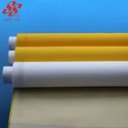 6T-165T monofilament polyester screen printing mesh