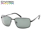 top selling men sport frameless polarized private reyban label sunglasses