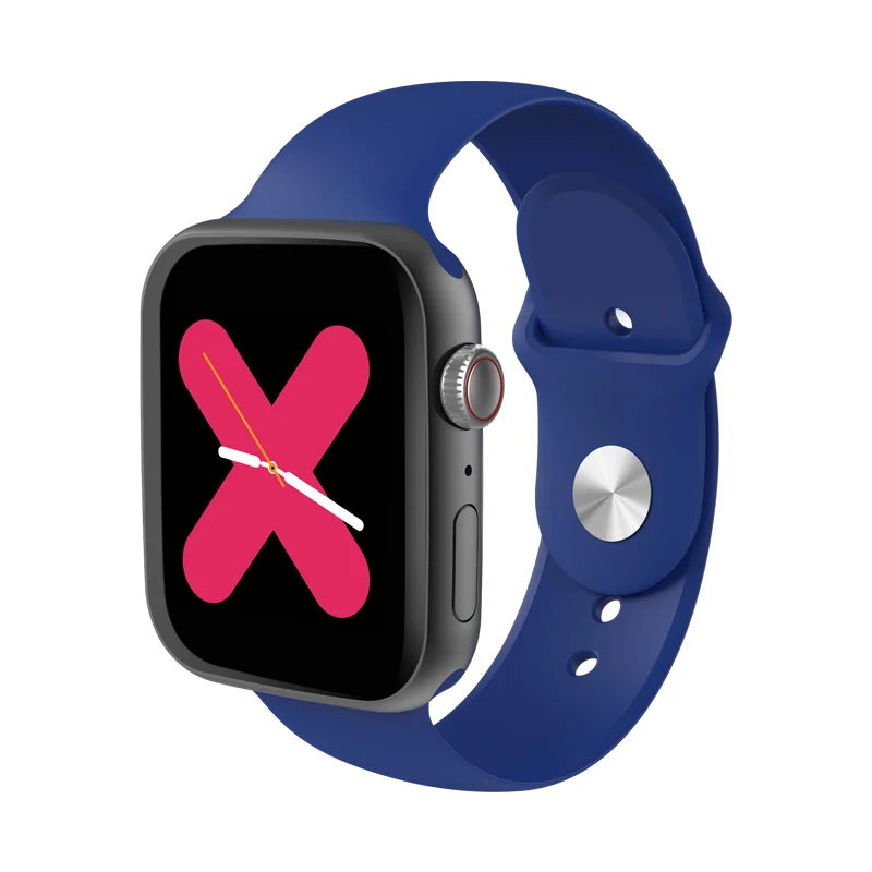 Touch Screen Alarm Clock CALENDAR Plastic Electronic Silica Gel new products Apply to APPLE ANDROID IOS LD5 SMART watch dz09 35
Touch Screen Alarm Clock CALENDAR Plastic Electronic Silica Gel new products Apply to APPLE ANDROID IOS LD5 SMART watch dz09 35