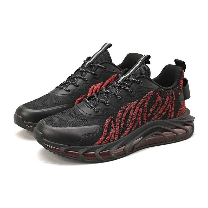 Wholesale Men's Running Shoes Athletic Sport Walking Shoe Fashion Lightweight Tennis Sneakers
Wholesale Men's Running Shoes Athletic Sport Walking Shoe Fashion Lightweight Tennis Sneakers