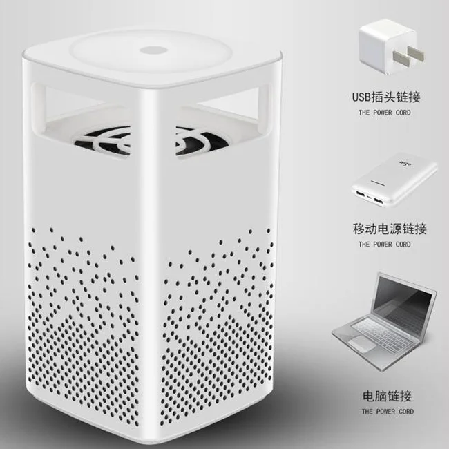 2020 new Photocatalyst mosquito killing lamp home indoor mute physical mosquito repellent uv light mosquito killer lamp
2020 new Photocatalyst mosquito killing lamp home indoor mute physical mosquito repellent uv light mosquito killer lamp
