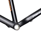 Bicycle Frame Mountain Bikes Disc Brake Frame Aluminium Mountain Bike Frame