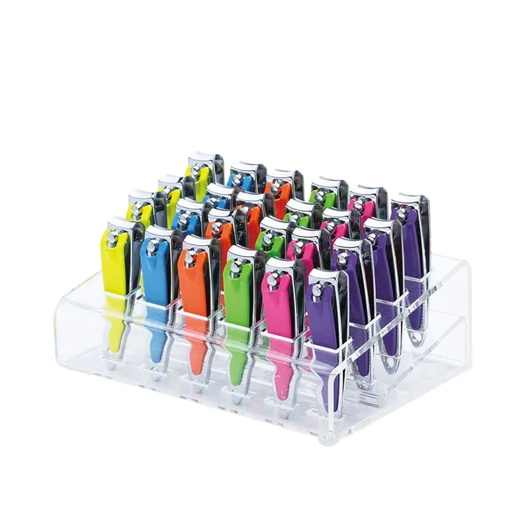 Hot sale beauty manicure tools professional nail cutter nail clipper, Any color is allowed
Hot sale beauty manicure tools professional nail cutter nail clipper, Any color is allowed