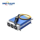 Source 20w Laser 20W Sino Galvo Fiber Laser Source For Laser Marking
