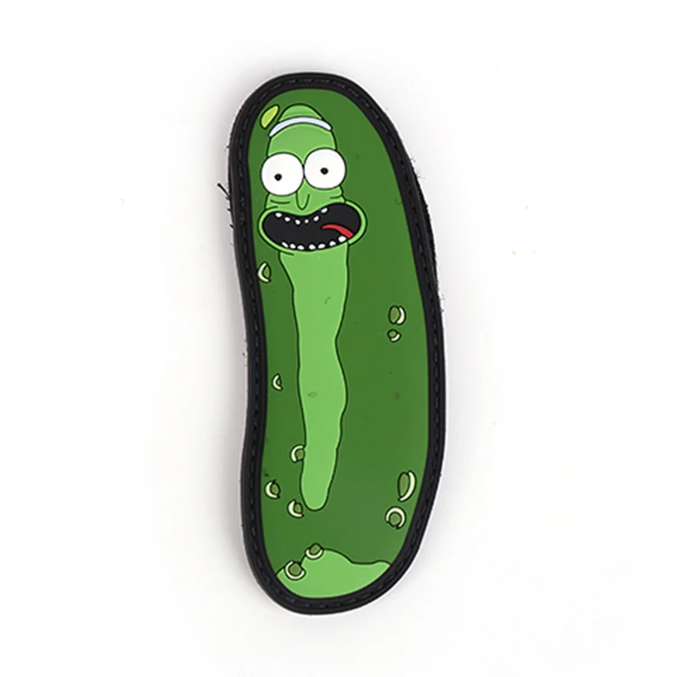 Wholesale Factory Price Custom Logo Rubber Patches PVC Patches Soft Silicone Patches Hooking and Looping For Garment Bags Shoes
Wholesale Factory Price Custom Logo Rubber Patches PVC Patches Soft Silicone Patches Hooking and Looping For Garment Bags Shoes