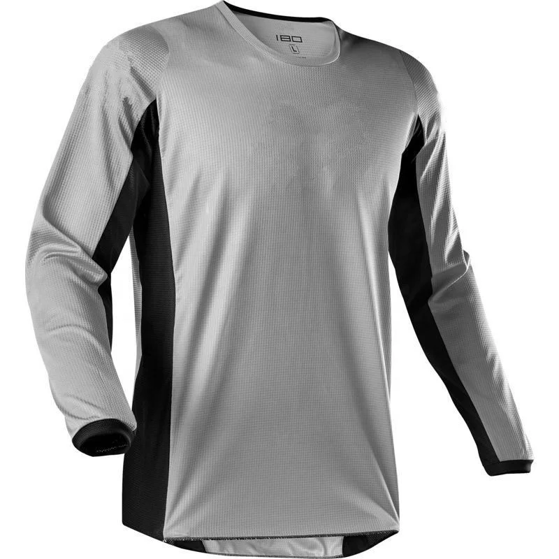 OEM Custom Logo Jersey 100% Polyester Motorcycle Pro Team Cycling Jersey MX MTB Bike Clothes Uniform Maillot Ropa Ciclismo, Customized colors
OEM Custom Logo Jersey 100% Polyester Motorcycle Pro Team Cycling Jersey MX MTB Bike Clothes Uniform Maillot Ropa Ciclismo, Customized colors