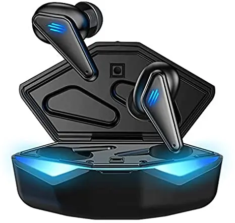 2021 New HiFi Wireless Headset Mobile Phone Earbuds 3D Surround Stereo Wireless K55 Earphone
2021 New HiFi Wireless Headset Mobile Phone Earbuds 3D Surround Stereo Wireless K55 Earphone