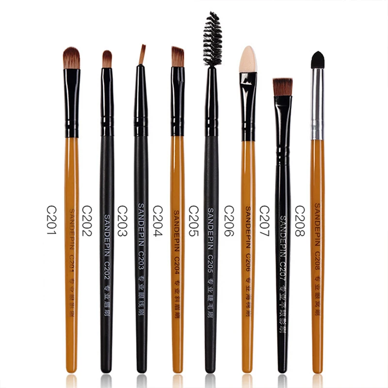 wholesale 2021 Hot sale popular Professional beauty eyebrow eye shadow blush makeup brush set, Wood color,black
wholesale 2021 Hot sale popular Professional beauty eyebrow eye shadow blush makeup brush set, Wood color,black