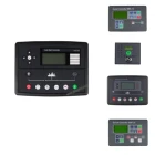 Genset Generator Auto AMF Manual Control System
