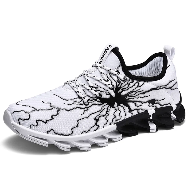 Explosion Blade Lightning Personality Casual Luxury Men Fashion Sneakers 2021 Shoes
Explosion Blade Lightning Personality Casual Luxury Men Fashion Sneakers 2021 Shoes
