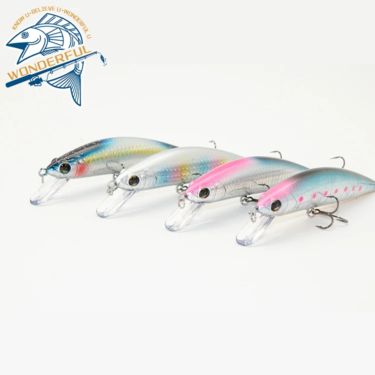 12.5cm 37.5g PVC Hard 3m Deep Water Sinking Swimming Baits Trolling Minnow Lure For Boat Fishing
12.5cm 37.5g PVC Hard 3m Deep Water Sinking Swimming Baits Trolling Minnow Lure For Boat Fishing