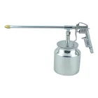 OPERATE EASILY HIGH PRESSURE CAR ENGINE PNEUMATIC CLEANING WATER GUN