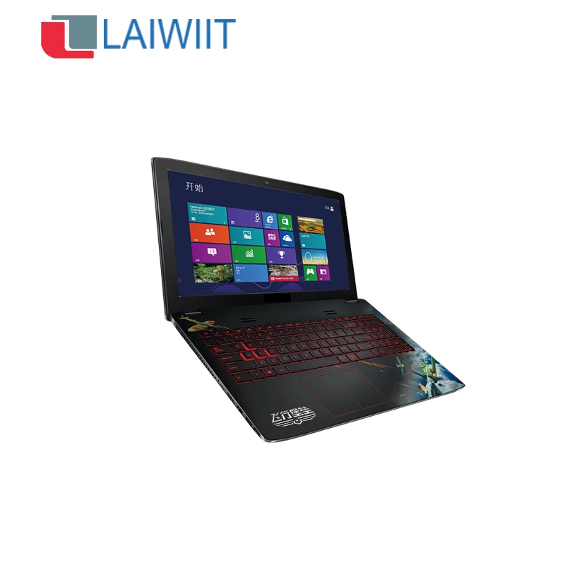 LAIWIIT Cheapest Price 15.6 Inch SSD china prices computer used laptop for gaming 
LAIWIIT Cheapest Price 15.6 Inch SSD china prices computer used laptop for gaming