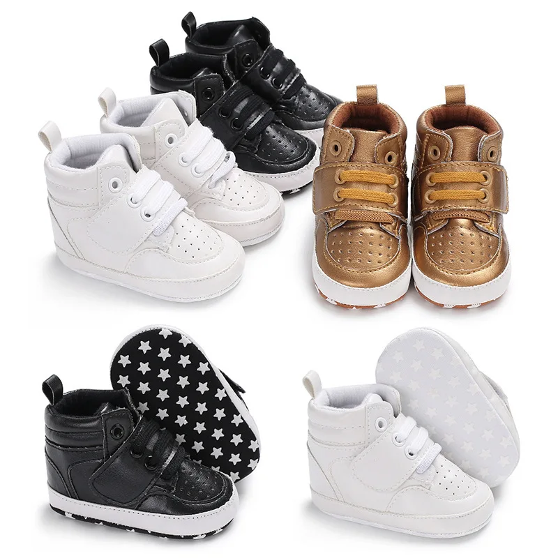 New fashional leather baby prewalker Spring and Autumn baby toddler shoes soft sole baby shoes leisure sports shoes
New fashional leather baby prewalker Spring and Autumn baby toddler shoes soft sole baby shoes leisure sports shoes